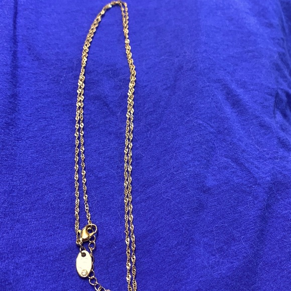 Nautical Theme Necklace - Picture 4 of 6